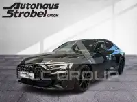 2025 Audi S8