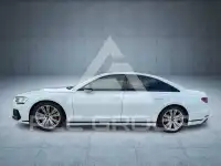 2025 Audi S8