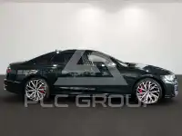 2025 Audi S8