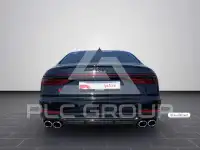 2025 Audi S8