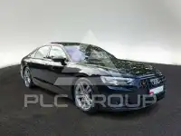 2025 Audi S8