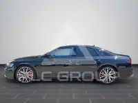2025 Audi S8