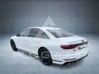 2025 Audi S8
