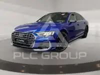 2025 Audi S8