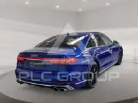 2025 Audi S8