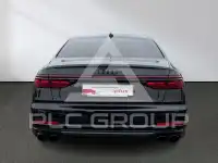 2025 Audi S8