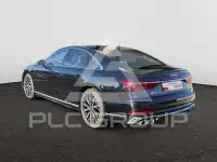 2025 Audi S8