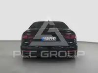 2025 Audi S8