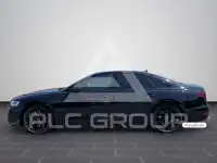 2025 Audi S8