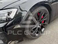 2025 Audi S8