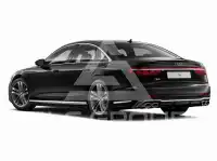 2025 Audi S8