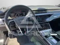 2025 Audi S8