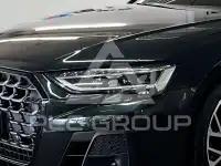 2025 Audi S8
