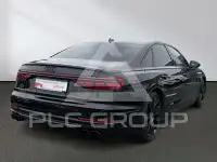 2025 Audi S8