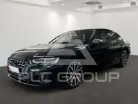 2025 Audi S8