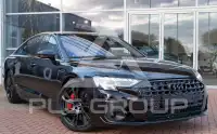 2025 Audi S8