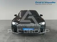 2025 Audi S8