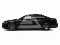 2025 Audi S8