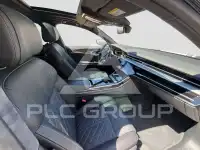 2025 Audi S8