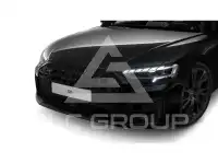 2025 Audi S8
