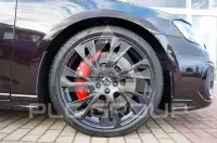 2025 Audi S8
