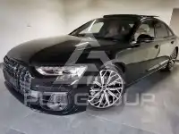 2025 Audi S8