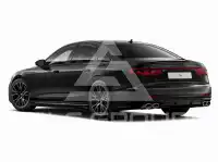 2025 Audi S8