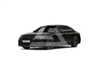 2025 Audi S8