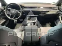 2025 Audi S8