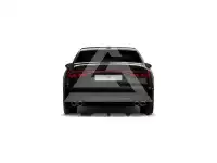 2025 Audi S8