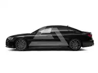2025 Audi S8