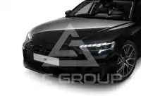 2025 Audi S8