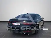 2025 Audi S8