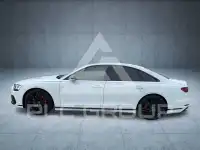 2025 Audi S8