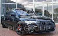 2025 Audi S8