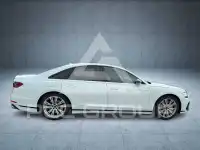 2025 Audi S8