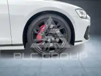 2025 Audi S8