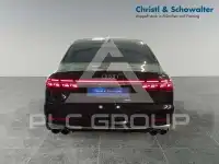 2025 Audi S8