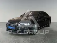 2025 Audi S8