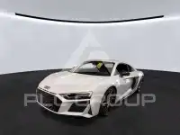 2025 Audi R8