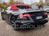 2025 Audi R8