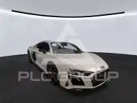2025 Audi R8