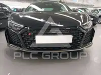 2025 Audi R8