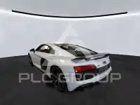2025 Audi R8