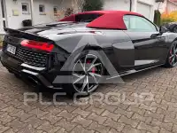 2025 Audi R8