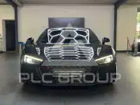 2025 Audi R8