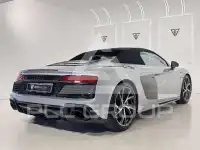 2025 Audi R8