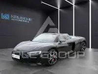 2025 Audi R8