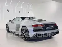 2025 Audi R8