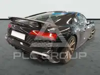 2025 Audi R8